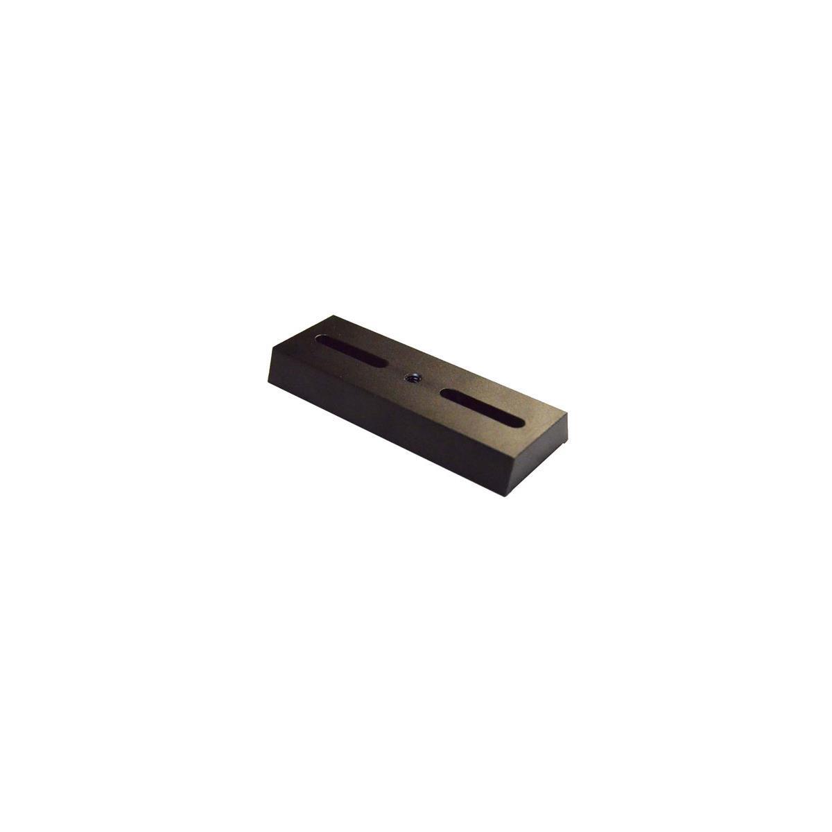 iOptron 115mm Universal Dovetail Plate #8422-115