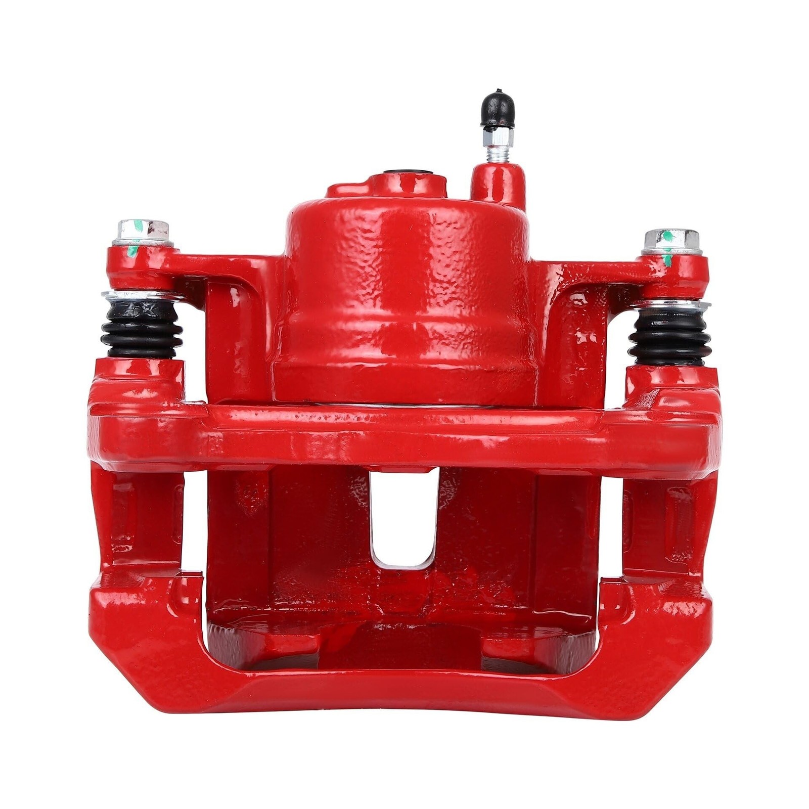 cciyu 19B2698 19B2699 Front Left & Right Brake Calipers With Bracket For Pont…