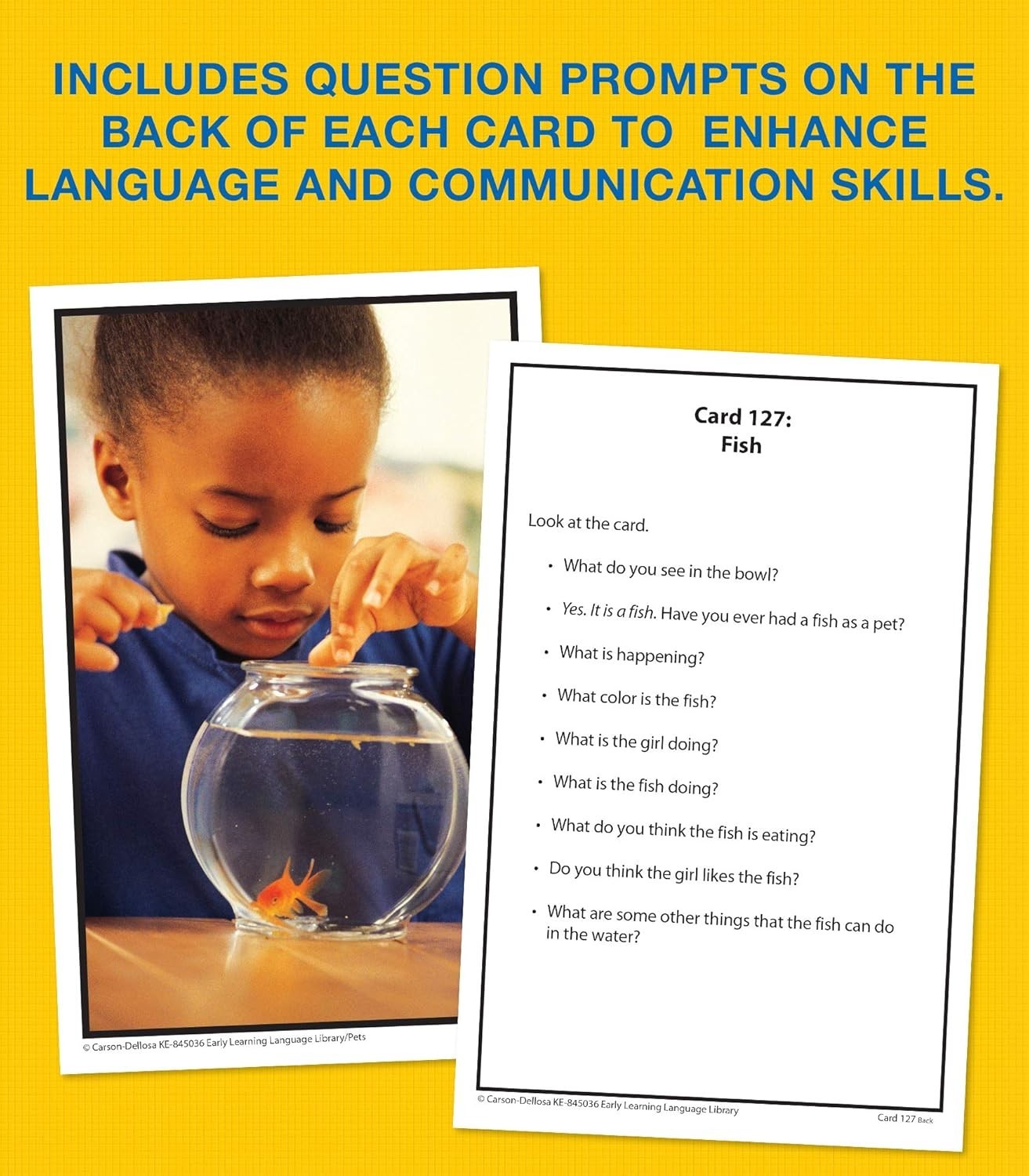 Complete Toddler Vocabulary Set: 160 Flash Cards with Resource Guide for Ages 3+