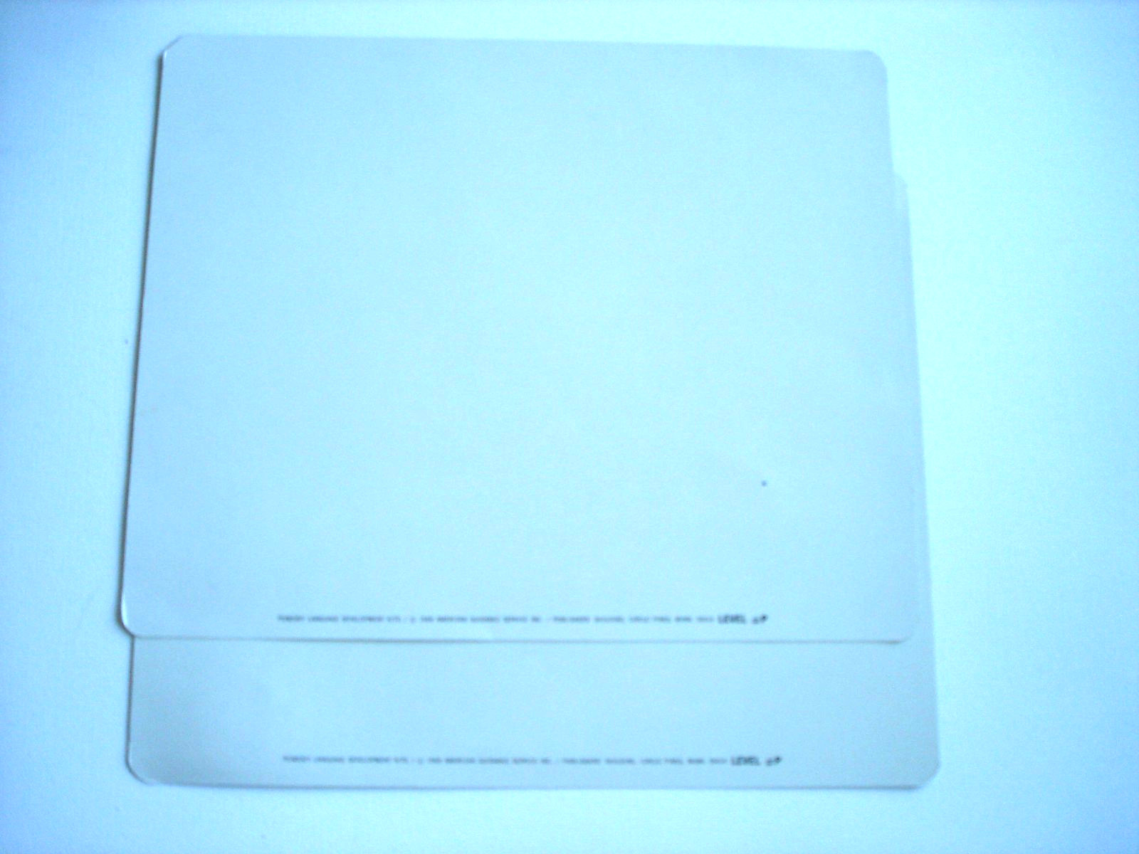 1968 Teacher’s Vintage Peek American Guidance Service Educational Picture Cards