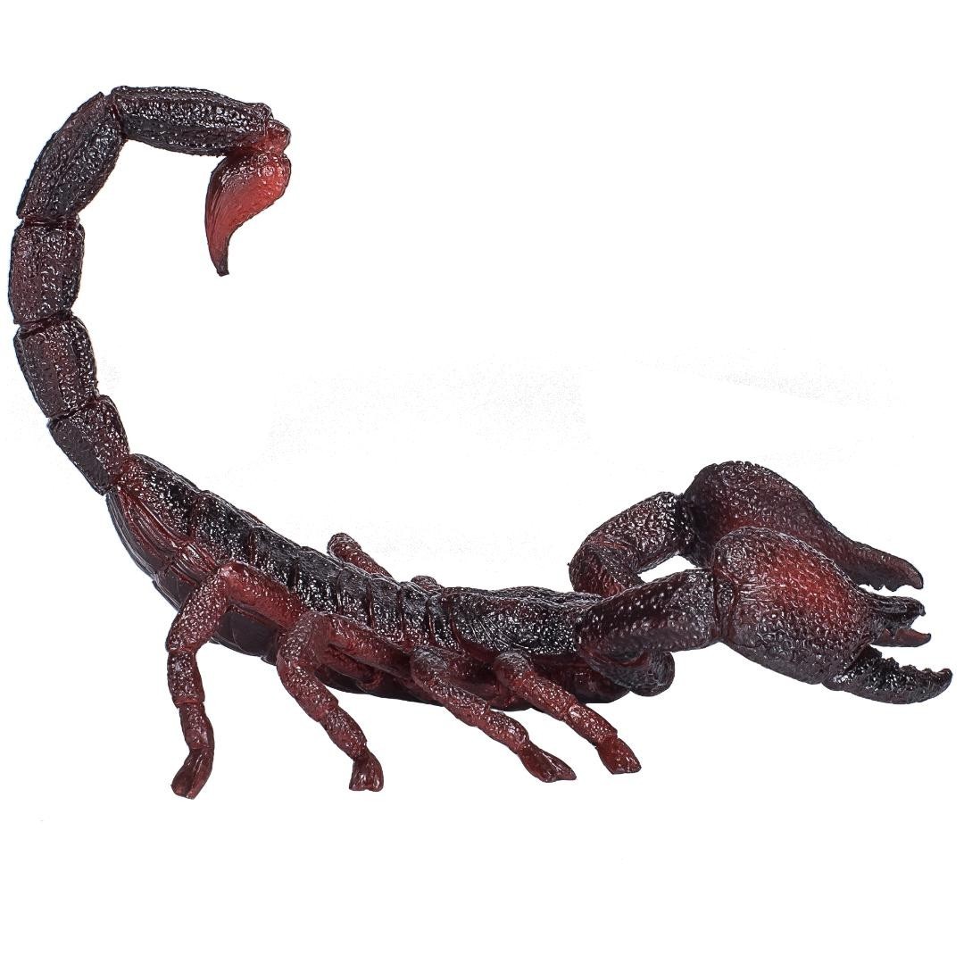 Mojo Emperor Scorpion Figurine Collectible Educational Toy Figure 387133 NEW