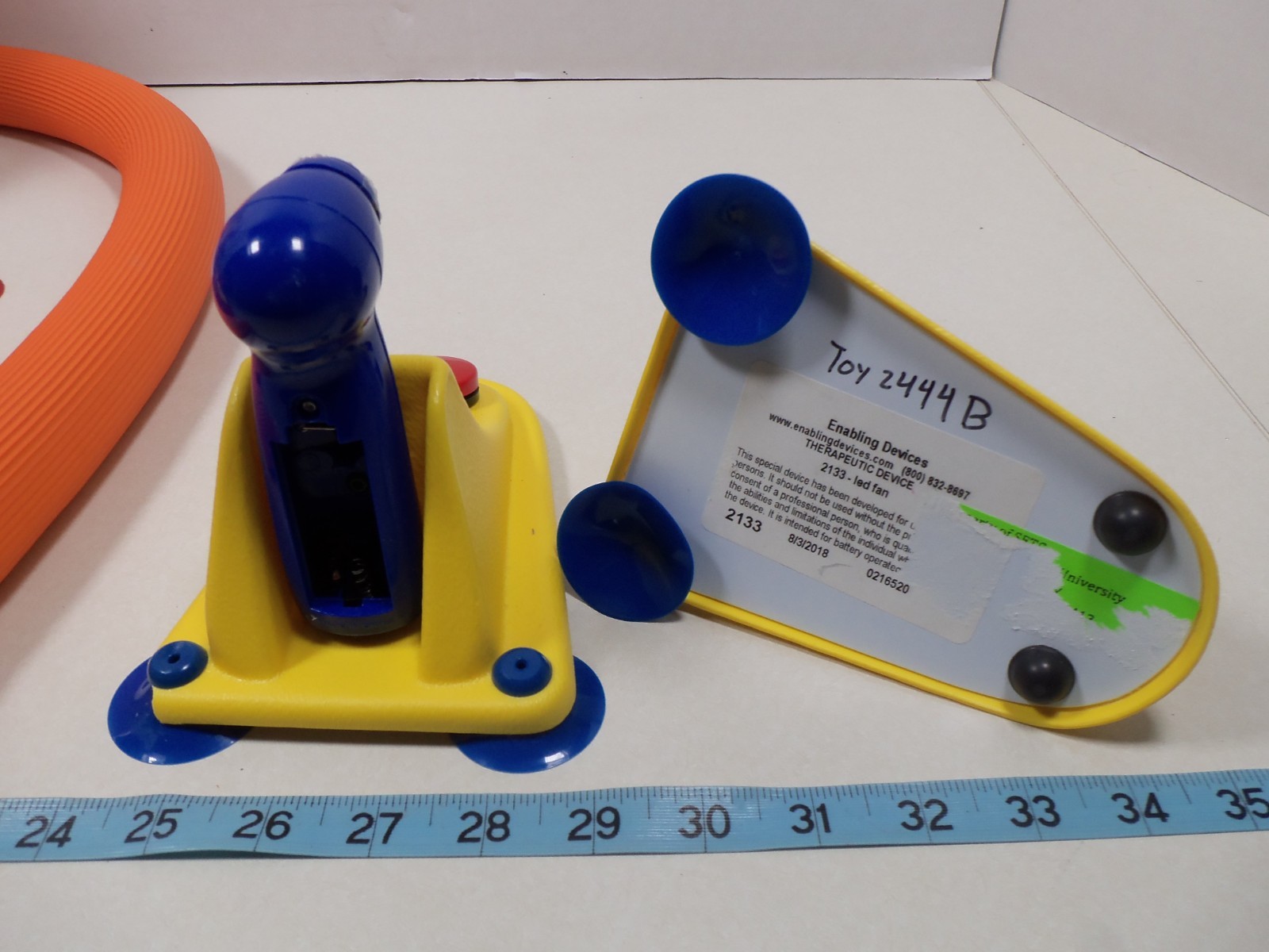 Lot of Enabling Devices Toys for Special Needs Children Therapeutic Learning