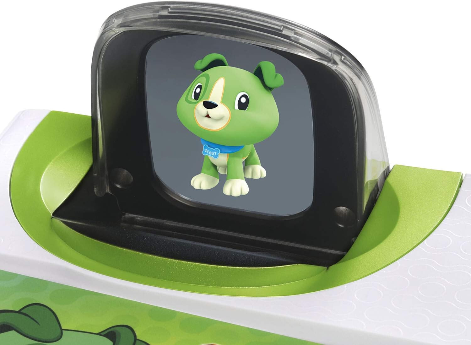 LeapFrog 80-603900 LeapStart 3d Interactive Learning System