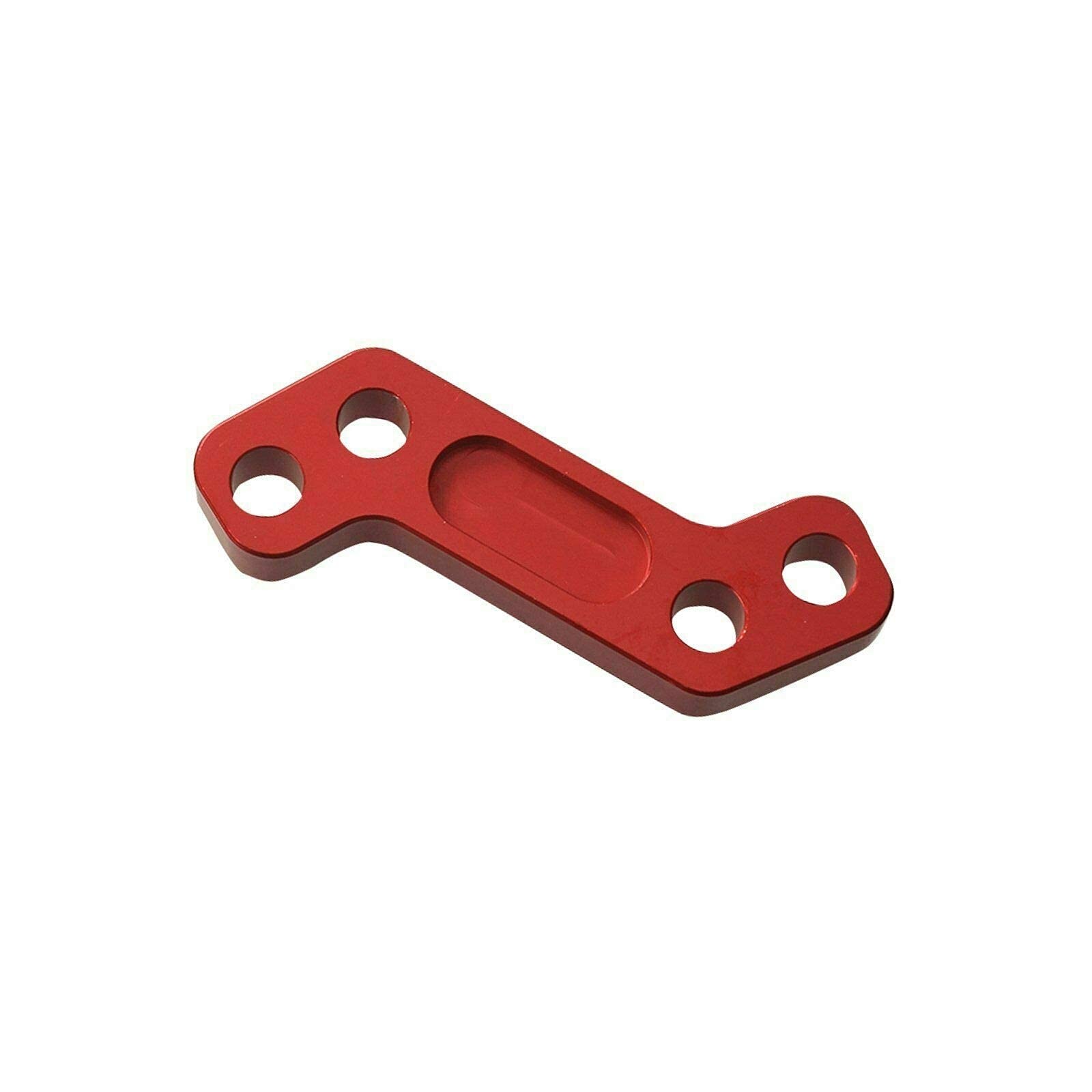 Short Throw Shifter T5 T45 83-04 Ford Mustang SN95 Red