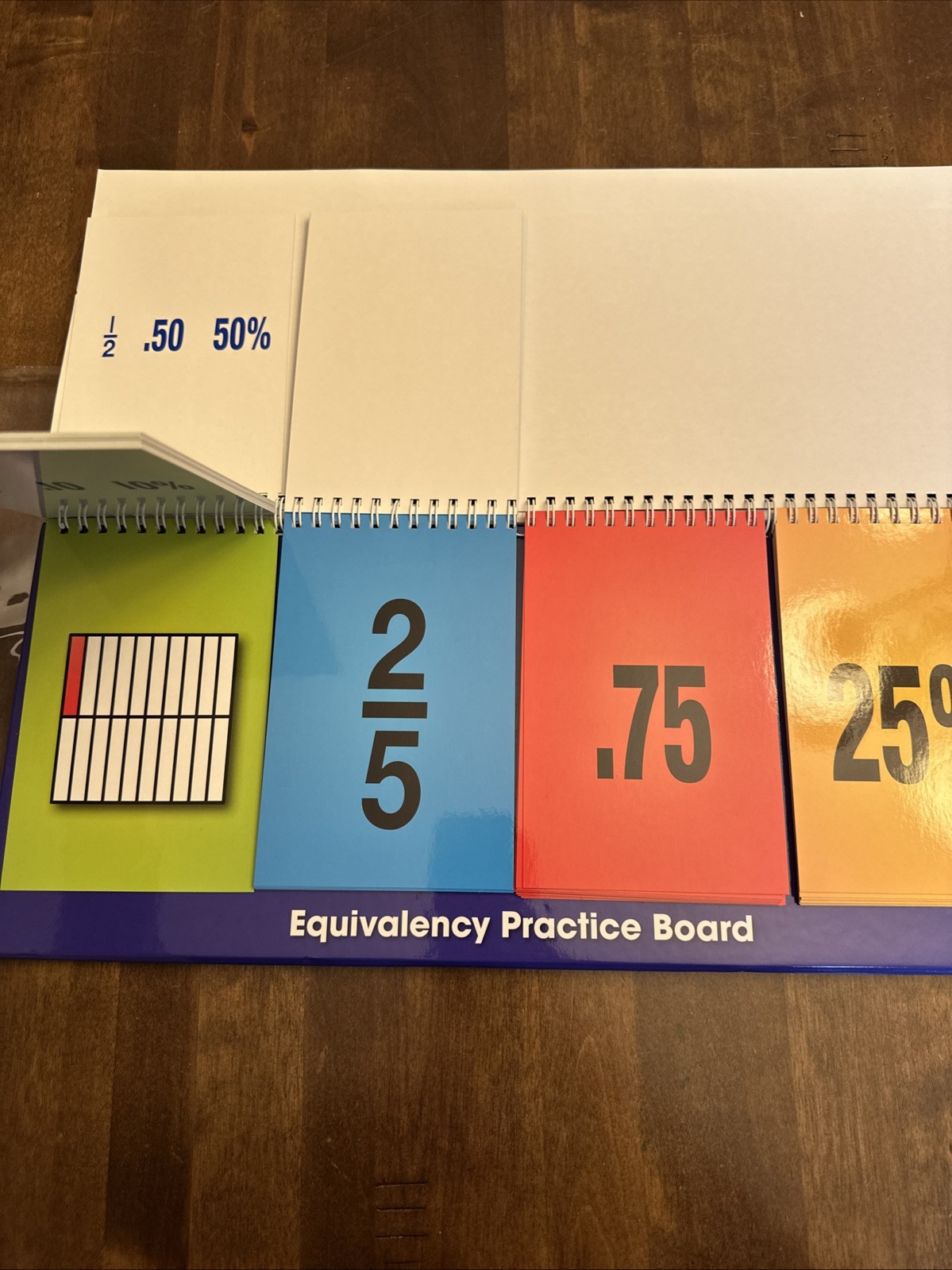Lakeshore Student Equivalency Practice Boards Grades School Teacher Ages 9+