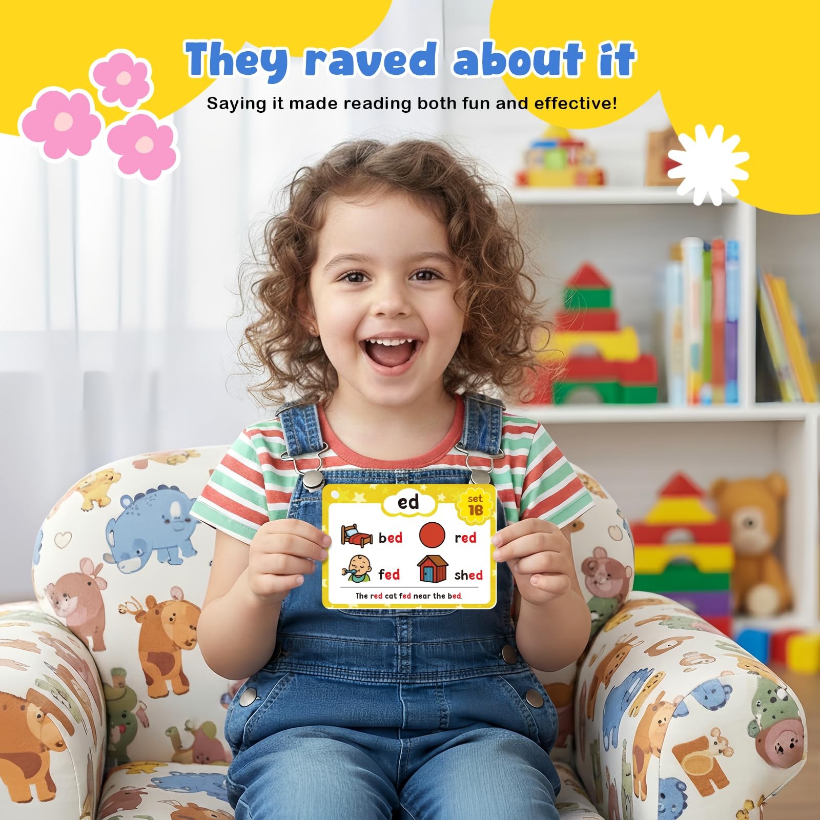 Phonics Flash Cards, Sight Words 7 inches x 10 x 0.1
