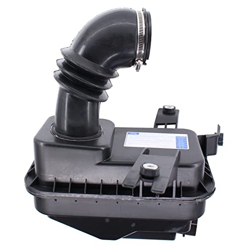 NewYall 2.0L Air Cleaner Filter Box for Ford Focus 2.0L 2005-2007, Focus 2.0L