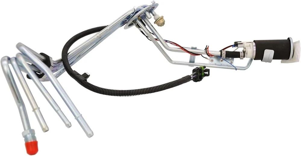 Gas Fuel Pump Sending Unit Module Assembly for 1985 1986 1987 1988 1989 1990 …