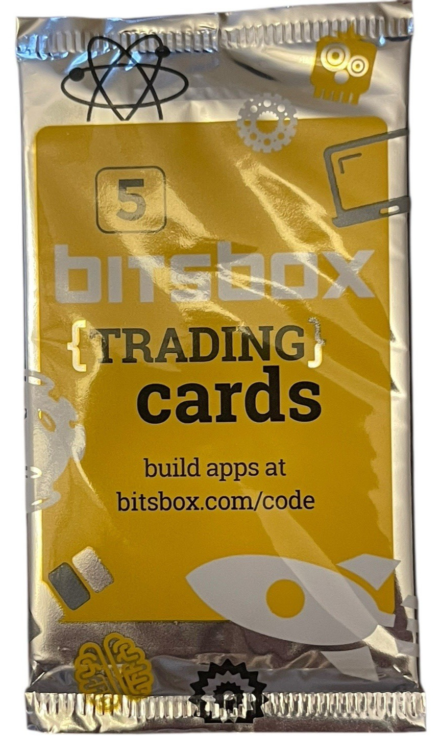 Bitsbox Coding – Apper Keepers With Levels 1-18 Guides Cards Stickers Homeschool