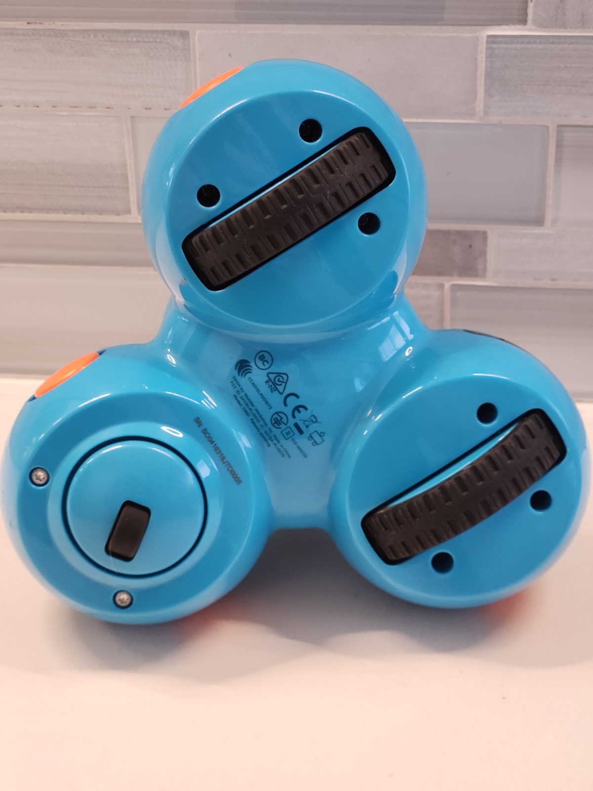 Wonder Workshop Dash & Dot Smart Robot For Curious Minds STEM Coding Toy Set