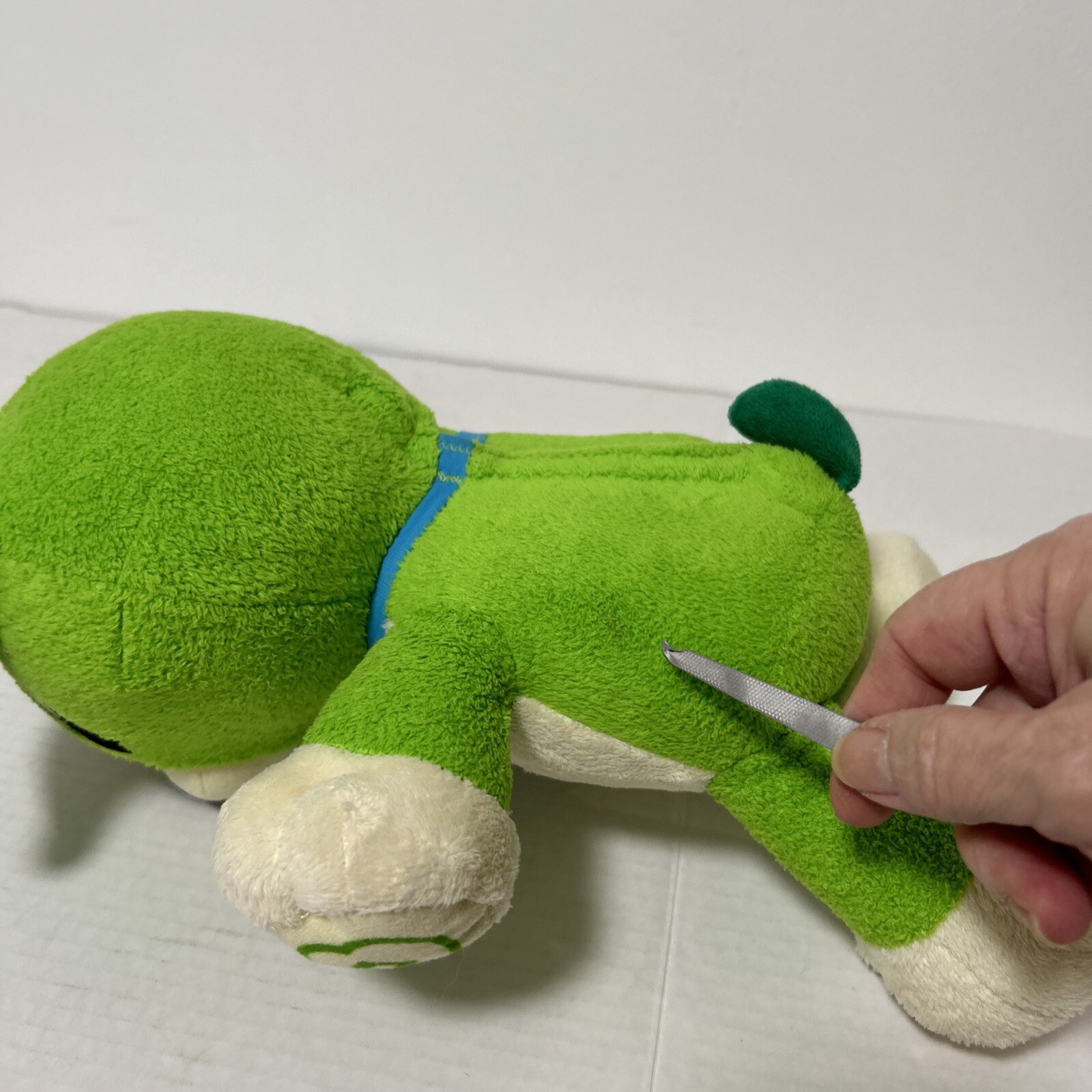 Leap Frog My Pal Scout 🐶 Talking Singing Learning Interactive Plush Dog *Works*