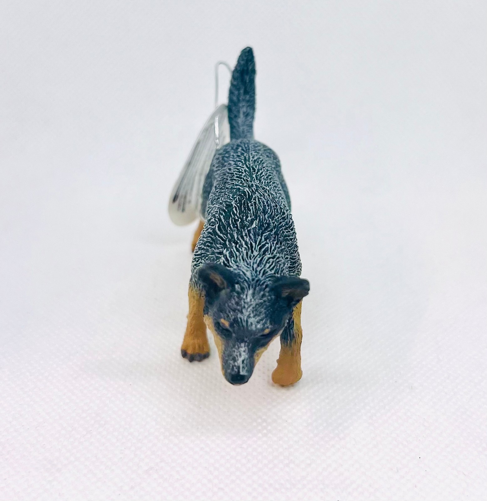 CollectA – Australian Cattle Dog 88672 – Animal Figurine – 3.5 in. x 2.5 in.
