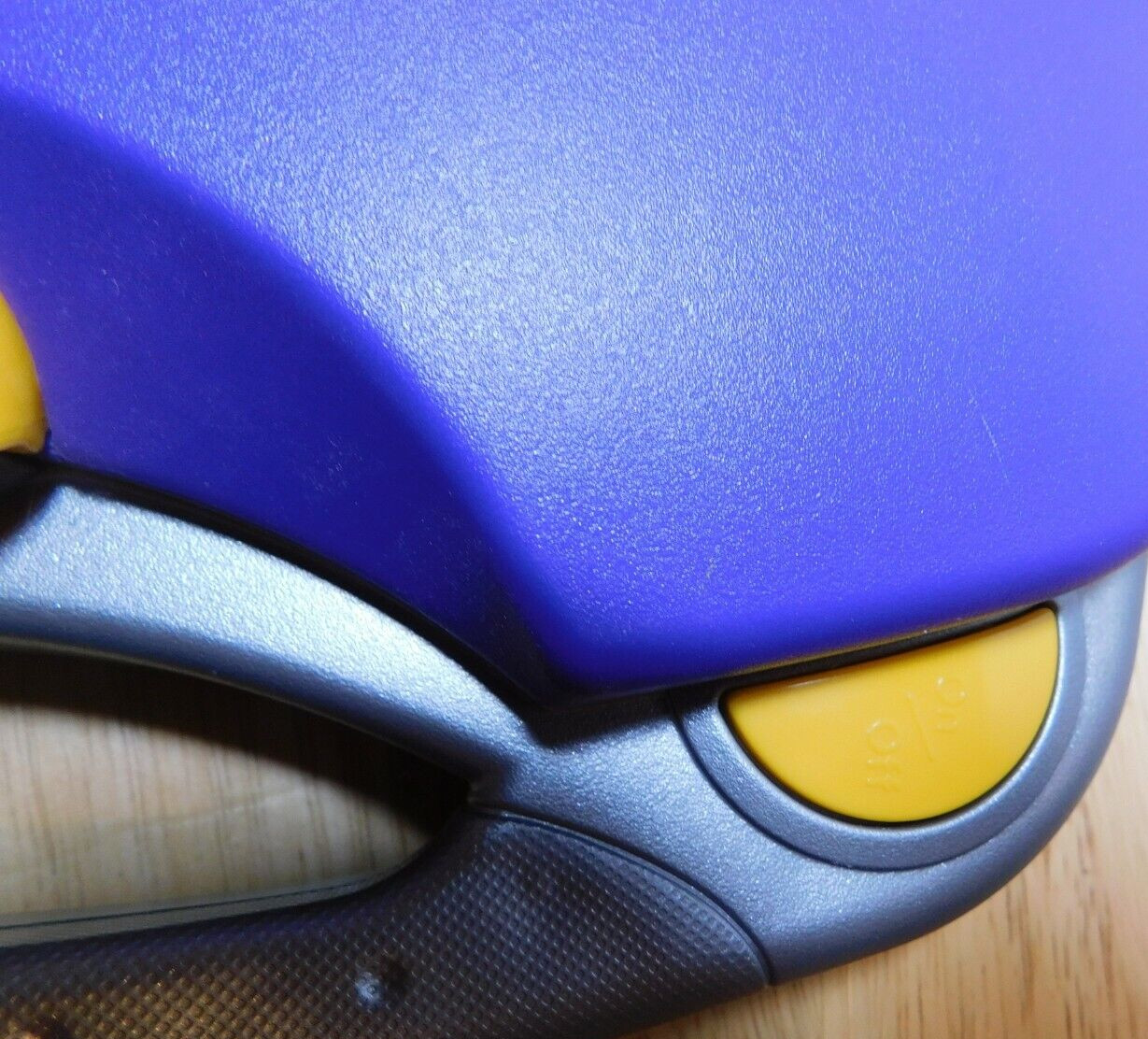 Fisher Price~Power Touch Lap-Top Learning System