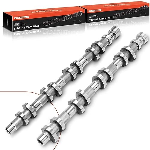 A-Premium Left & Right Engine Camshaft Compatible with Jeep Grand Cherokee