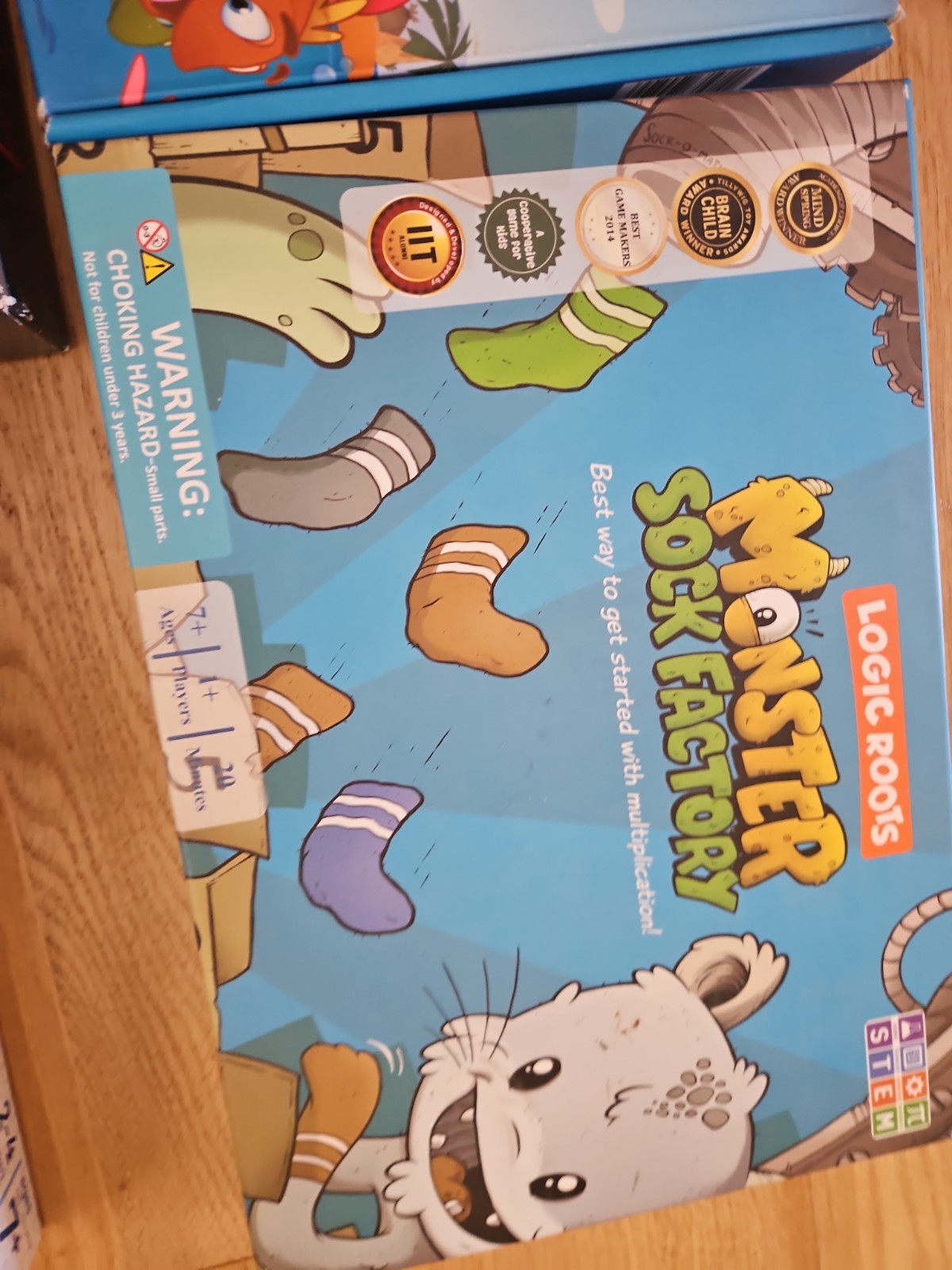 Homeschool Math Number Sense, Math Facts – 14 Total Games