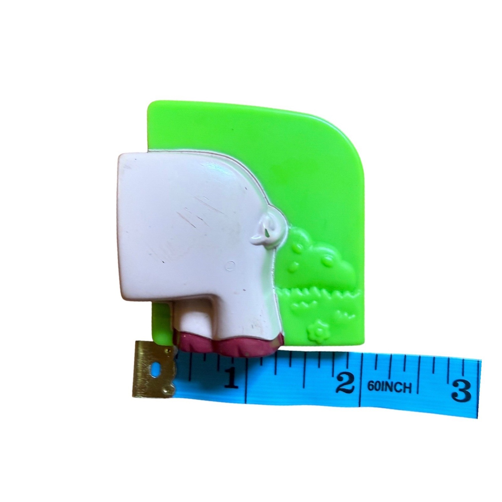 LeapFrog Fridge Farm Magnetic Animal Replacement Pig Back Half