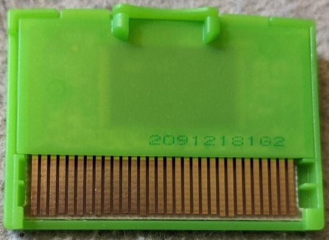 Pixar Pals LeapFrog Leapster Explorer Learning Game 4-7 Yr + Link to 60 More