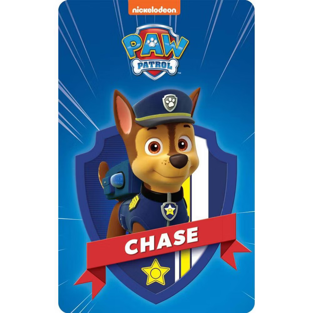 Yoto PAW Patrol Pup Pack Audio Card Collection (6 Card Pack)