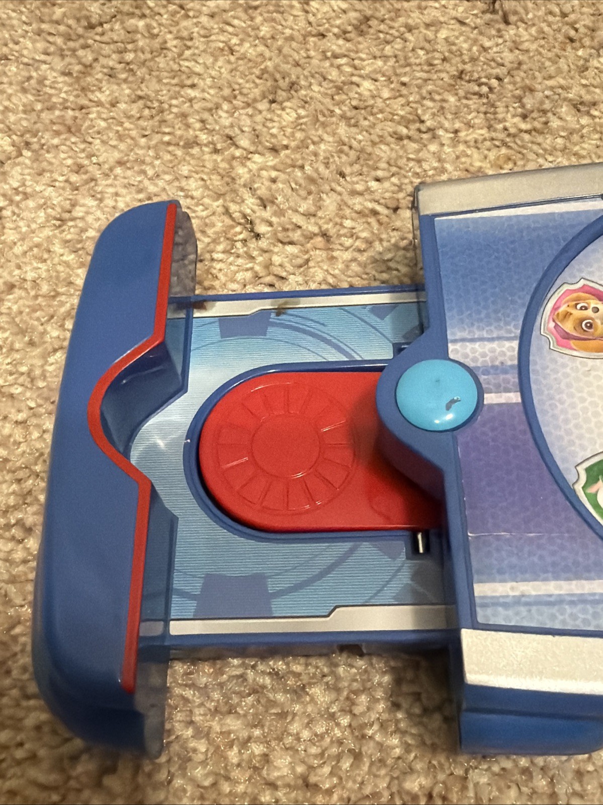 Paw Patrol Ryder’s Interactive Pup Pad Toy Tested Works