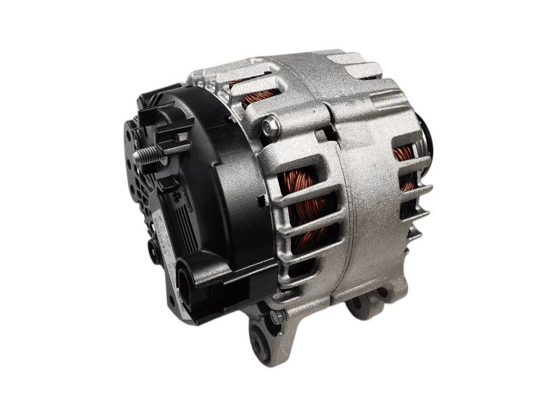 Alternator 12V/140A AUDI A4 / A5 / Q5 (2007-) 1968cc