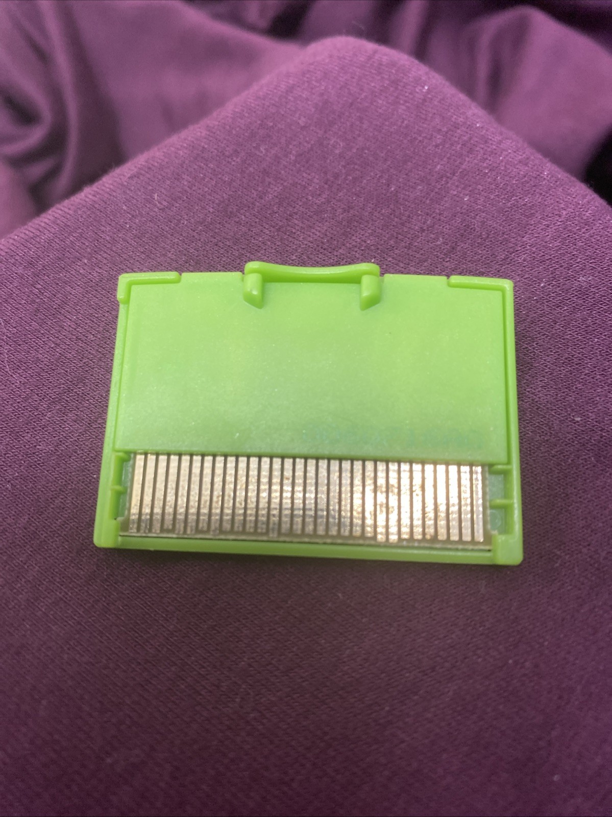 LeapFrog Explorer Learning Game Cartridge / Disney Toy Story 3