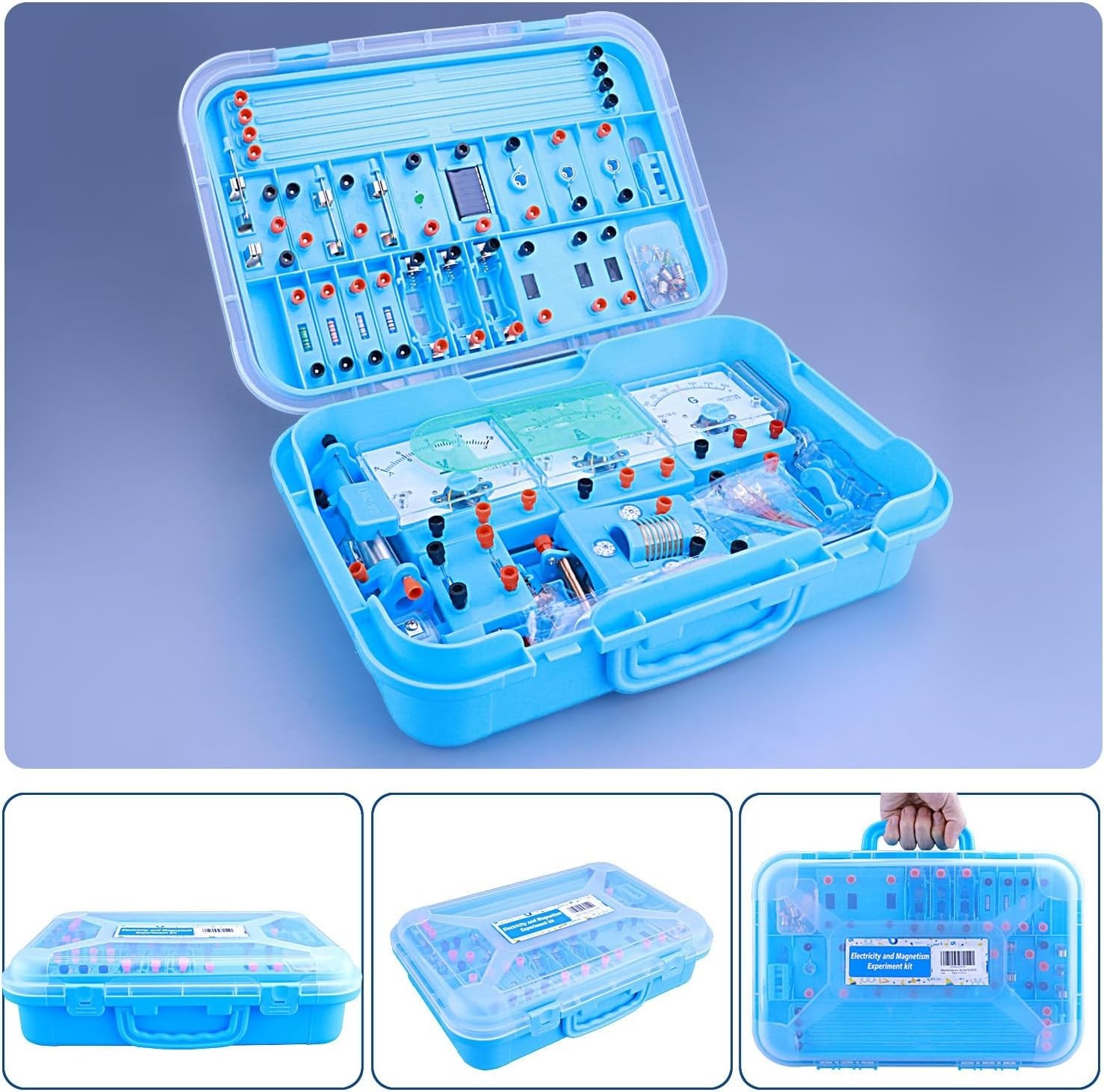 Educational Science Kits