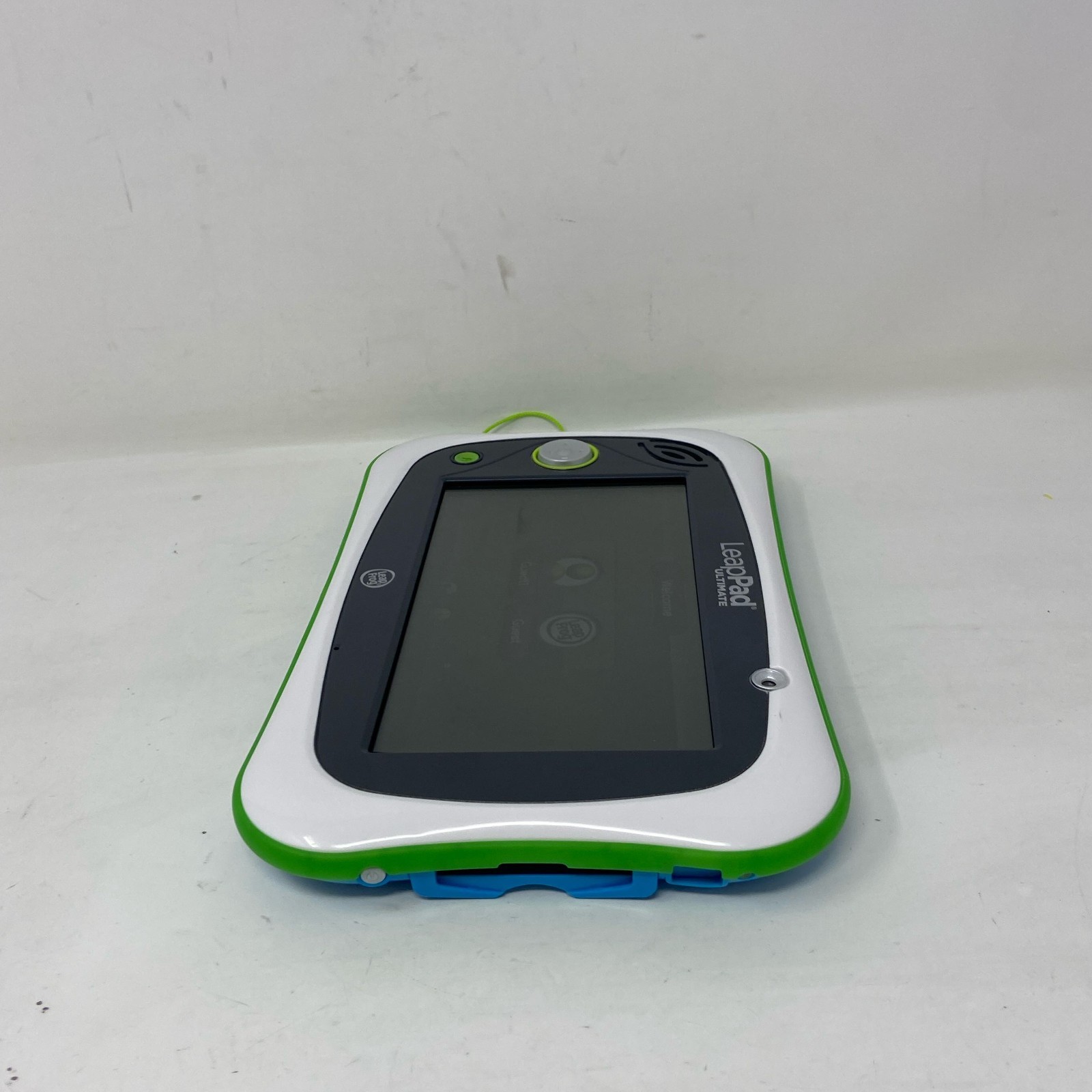LeapFrog LeapPad Ultimate 7″ Ready for School Tablet – Green