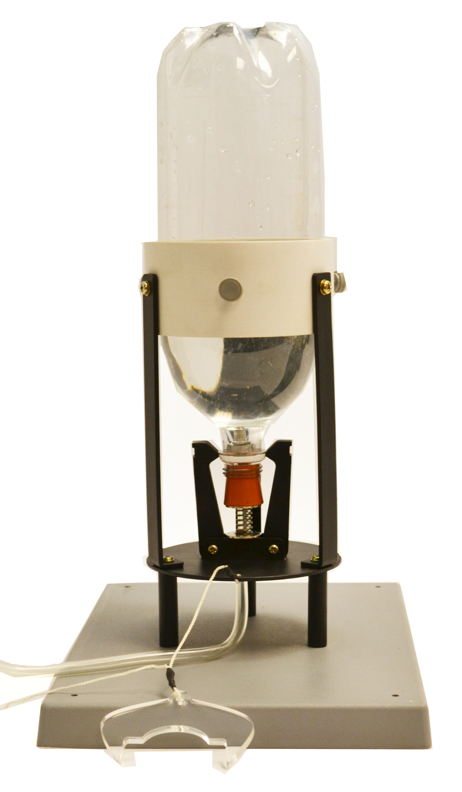 Bottle Rocket Launching Platform – Launches 2L Soda Bottles 100ft Into the Air