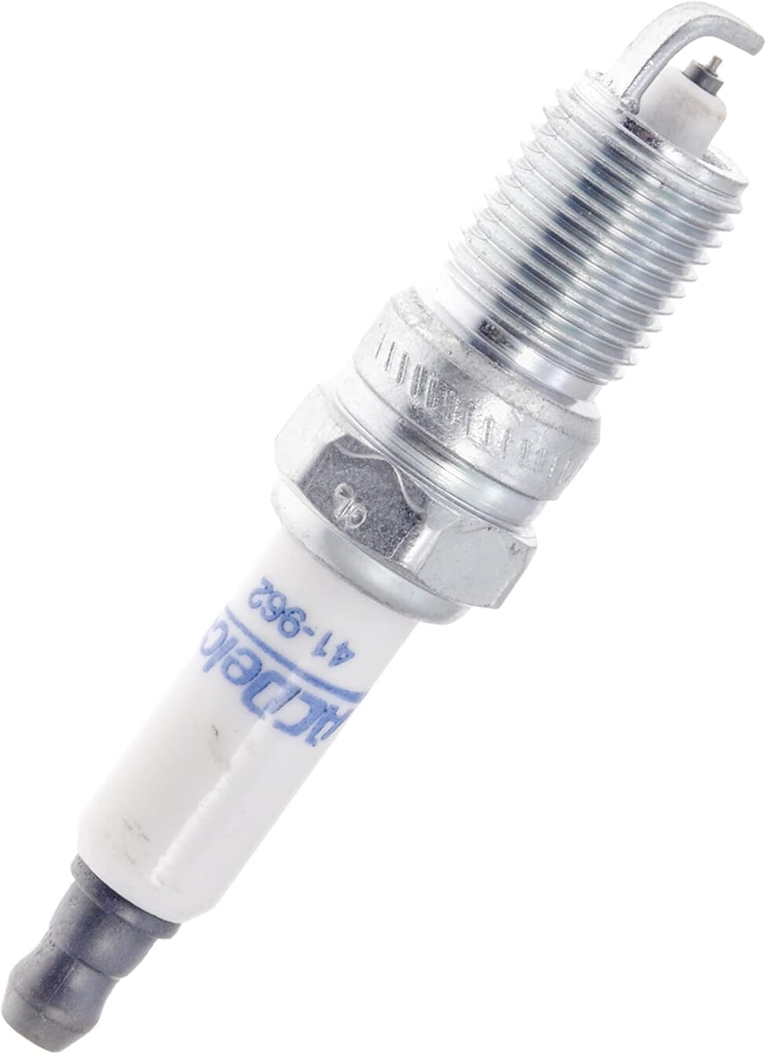 AC-Delco Platinum Spark Plug Set of 8 FOR LS1 LS2 LS3 LS6 L99 ENGINES