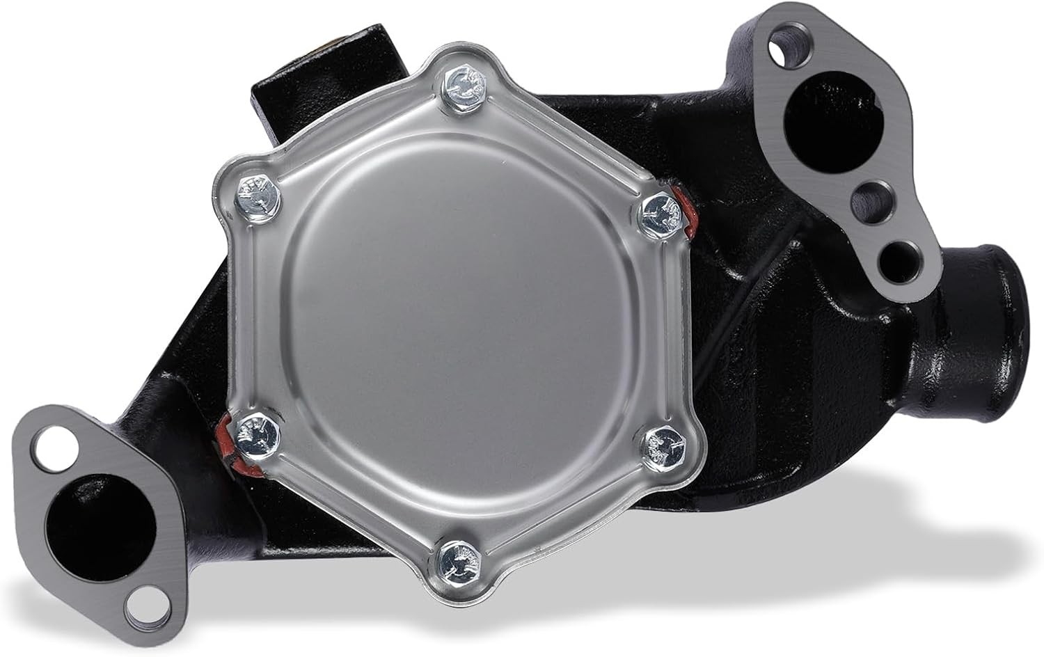 8M0113734 (Original Bronze Impeller,C&U Bearing) Sea Water Pump For 4.3L 5.0L