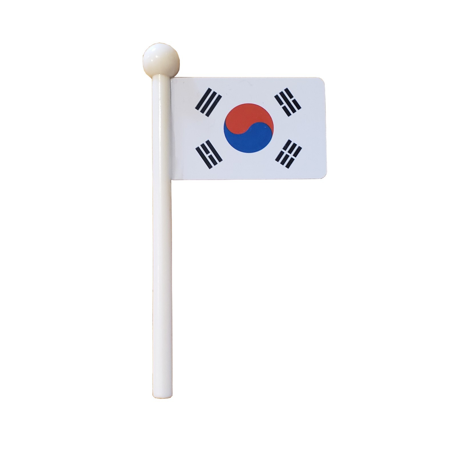 World Map, Flags and Stand – MONTESSORI GEOGRAPHY MATERIALS