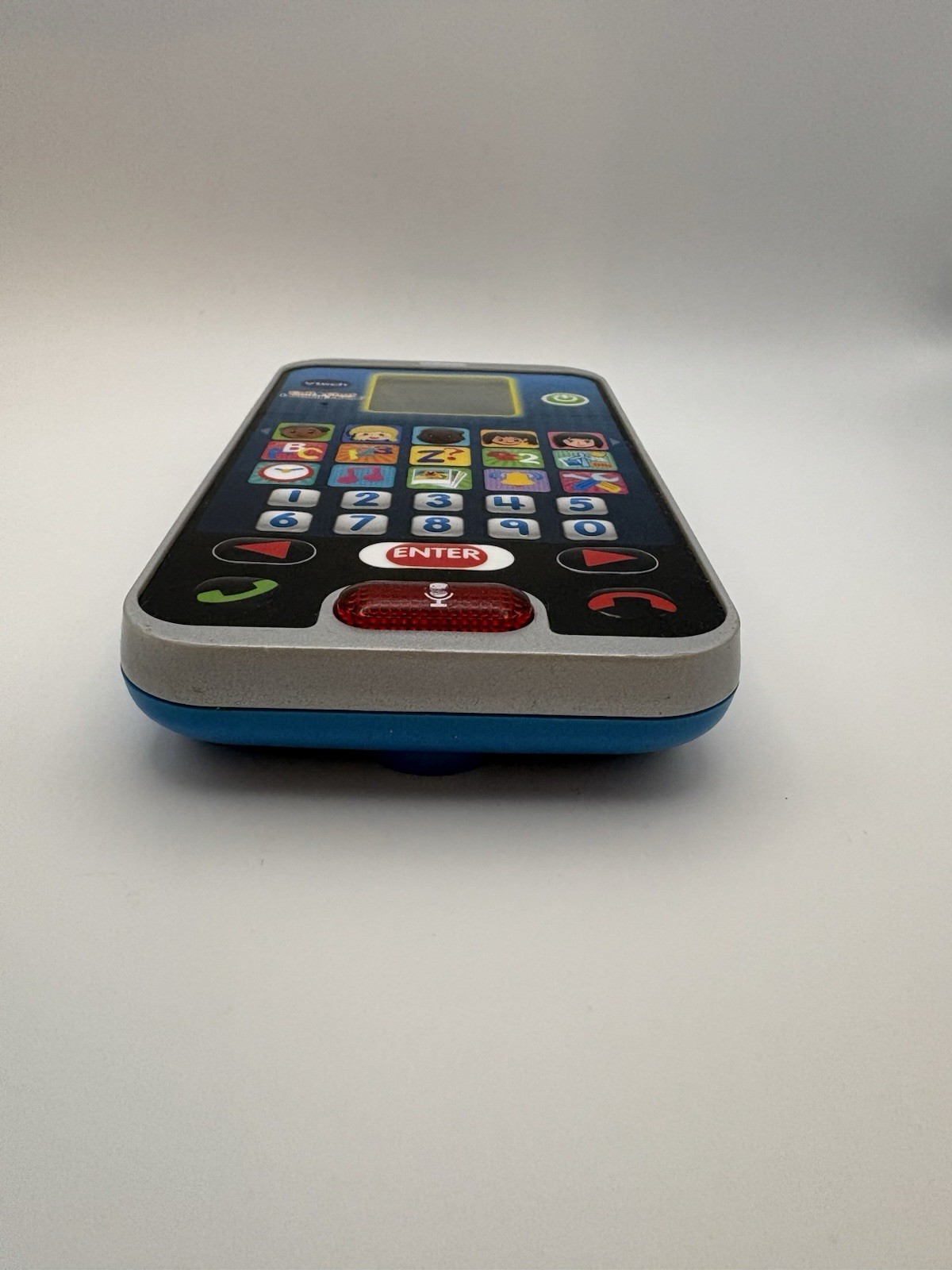 VTech Call and Chat Learning Phone. Games & Learning Apps. Works.