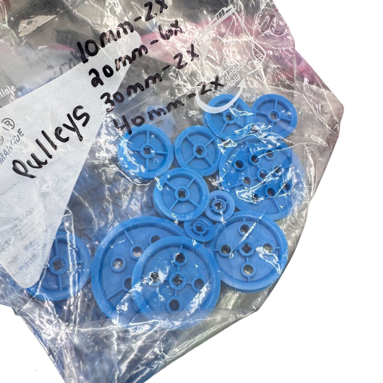 VEX IQ PLTW Robot Design Kit 1st Gen – Complete Robotics Set with Brain & Motors