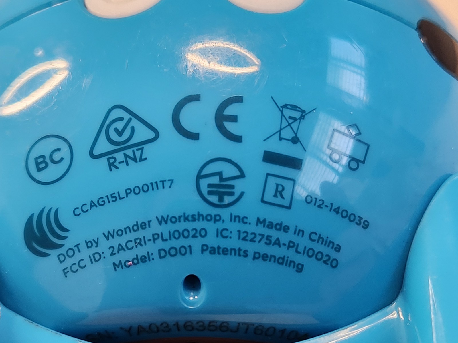 Wonder Workshop Dash & Dot Smart Robot For Curious Minds STEM Coding Toy Set