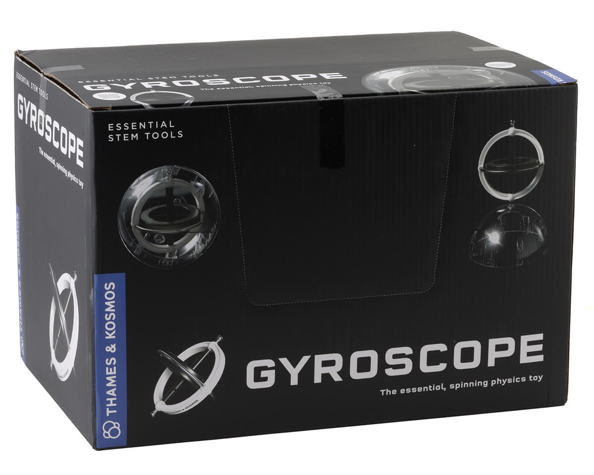 Thames & Kosmos Gyroscope Display Pack (12) [THK678002_BOX]