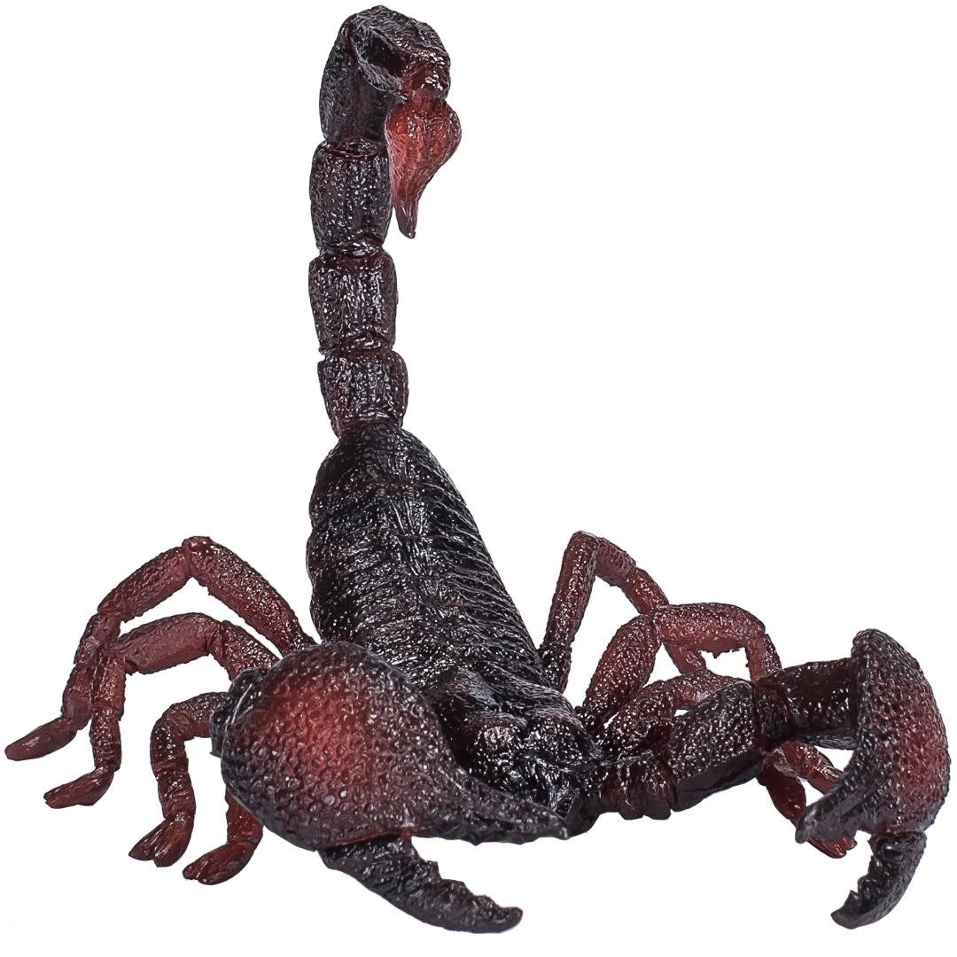 Mojo Emperor Scorpion Figurine Collectible Educational Toy Figure 387133 NEW