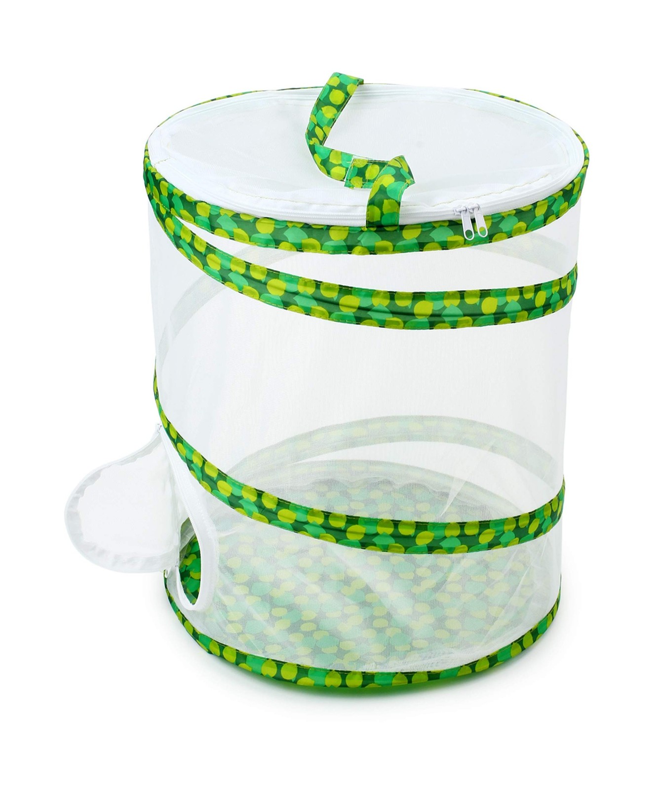 RESTCLOUD Insect and Butterfly Habitat Cage Terrarium Pop-up 12… USA FAST SHIP