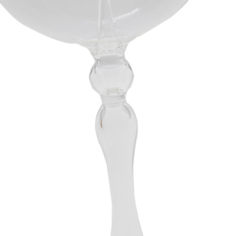 Clear Solar Radiometer Sun Light Vanes Glass Radiometer Science7593
