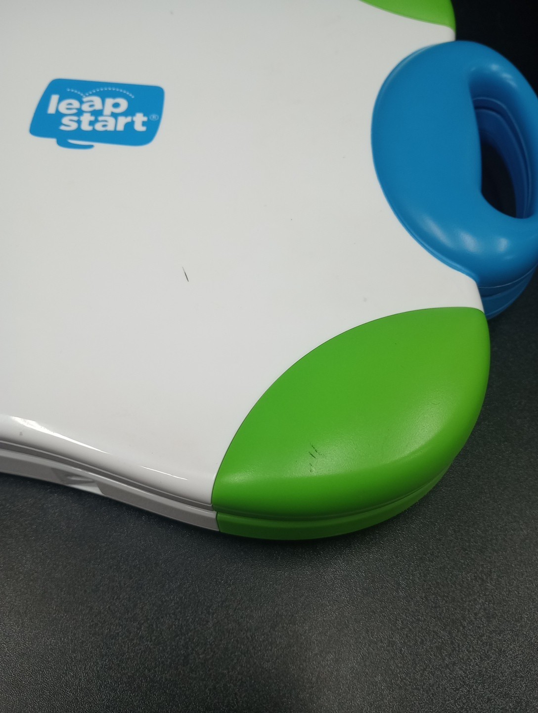 LeapFrog Leap Start Electronic Learning System – WORKS 6021