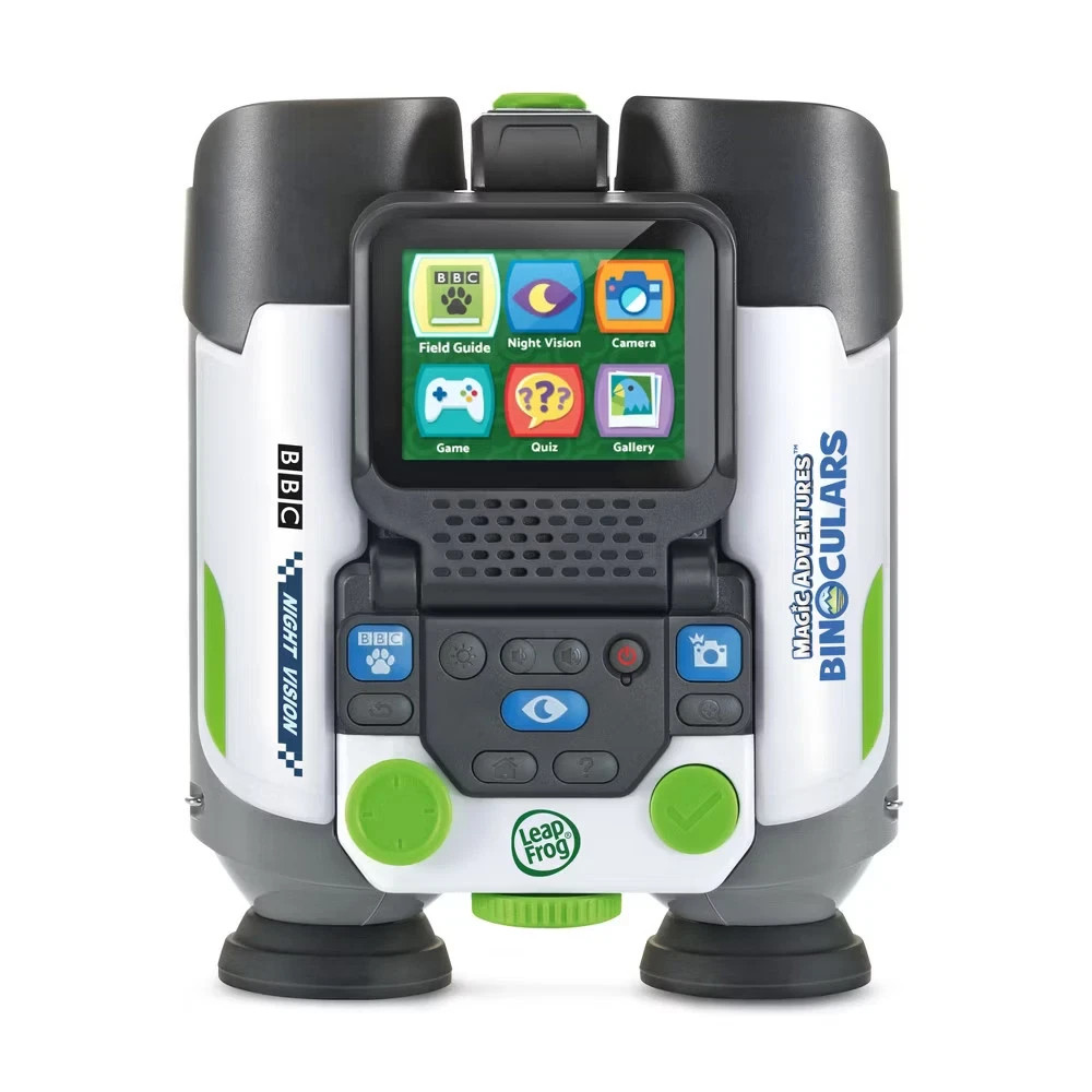 BRAND NEW LeapFrog Magic Adventures Binoculars