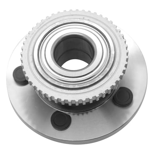 114202 Wheel Bearing and Hub Assembly – Left or Right Front (Driver or