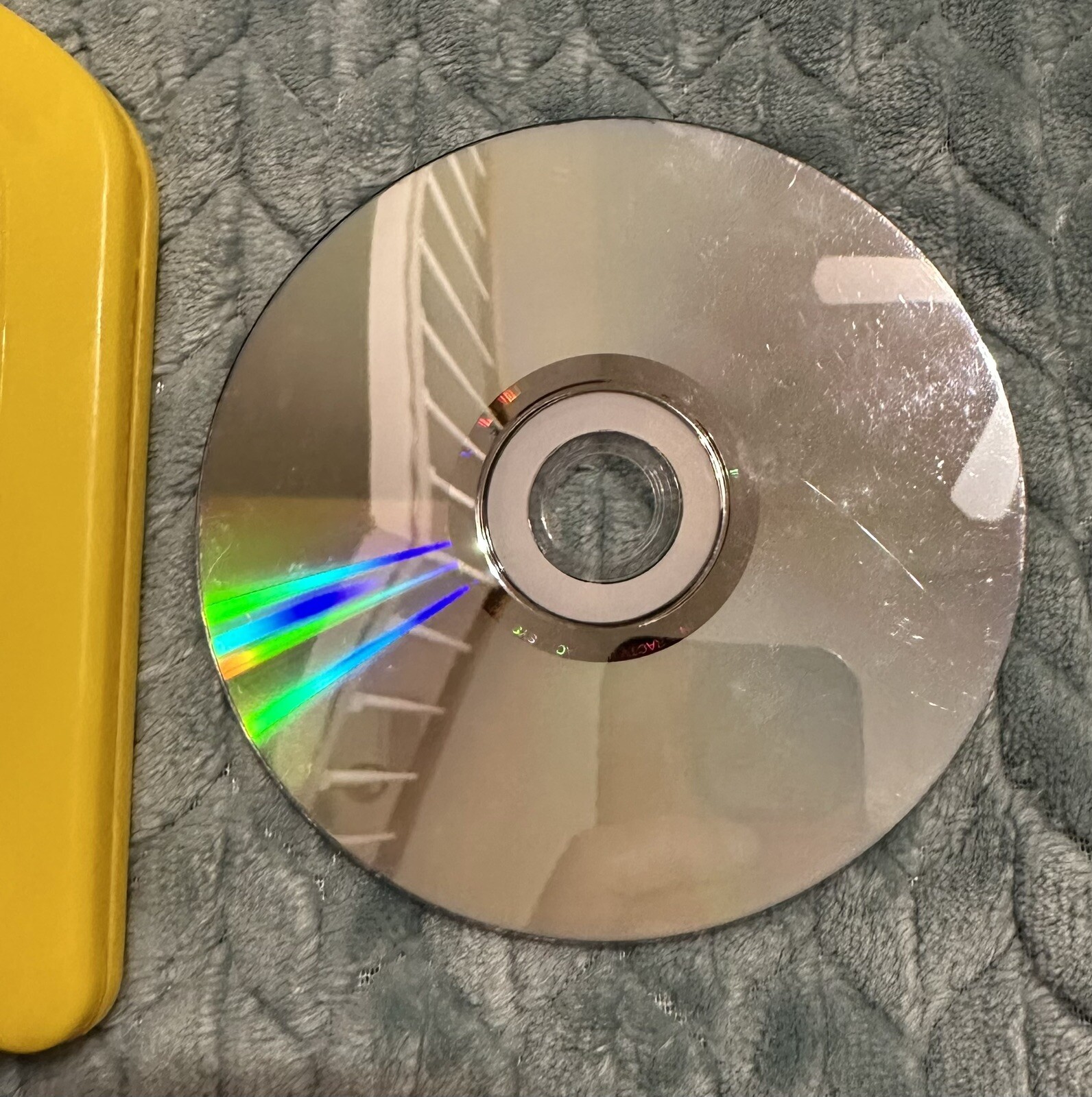 Fisher Price Interactv DVD Learning System GAMES Dora Spongebob Barney (4)