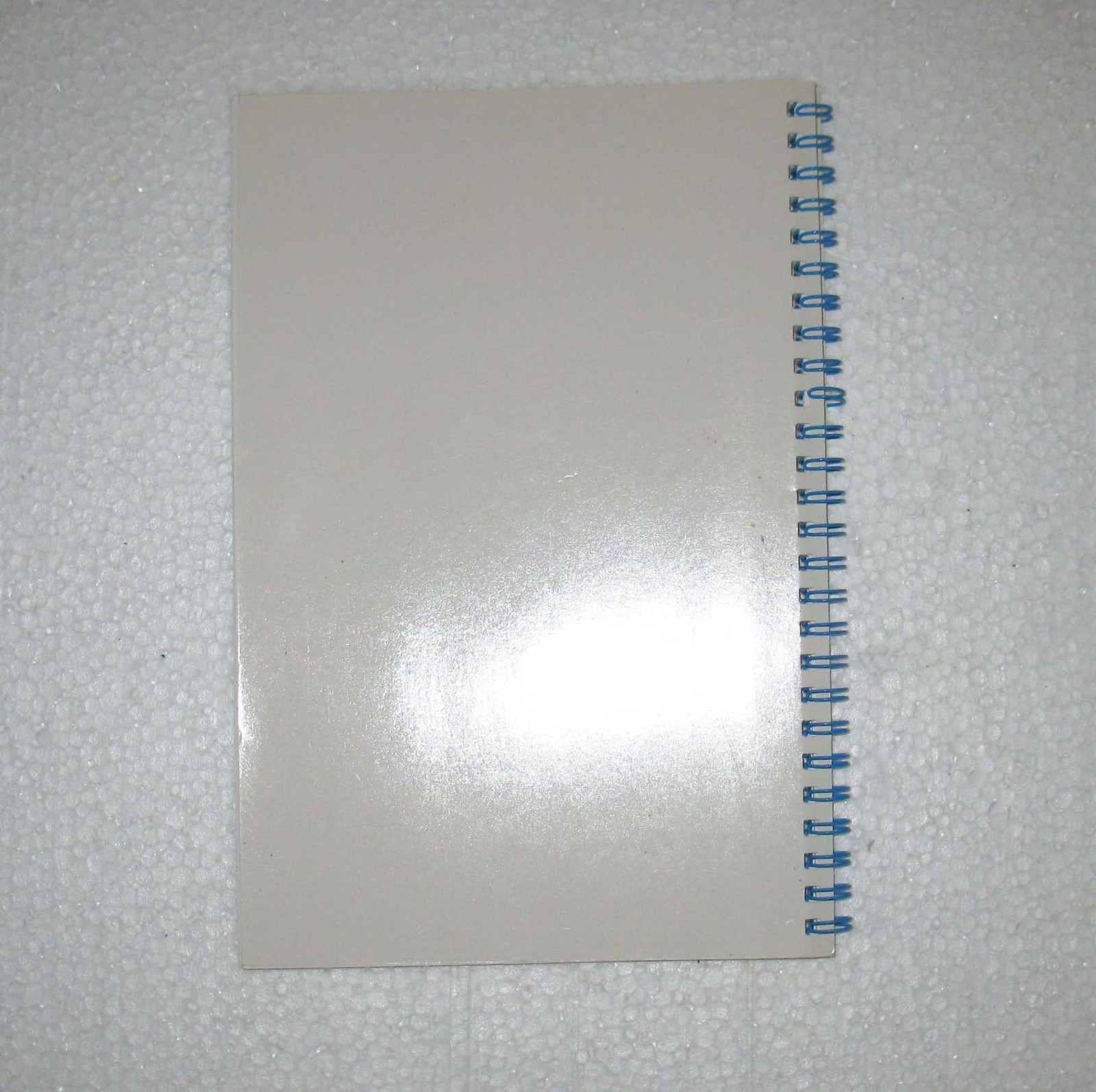 Zygon 3-D Mind Sync Library Original Workbook Journal for Learning Disc Machine