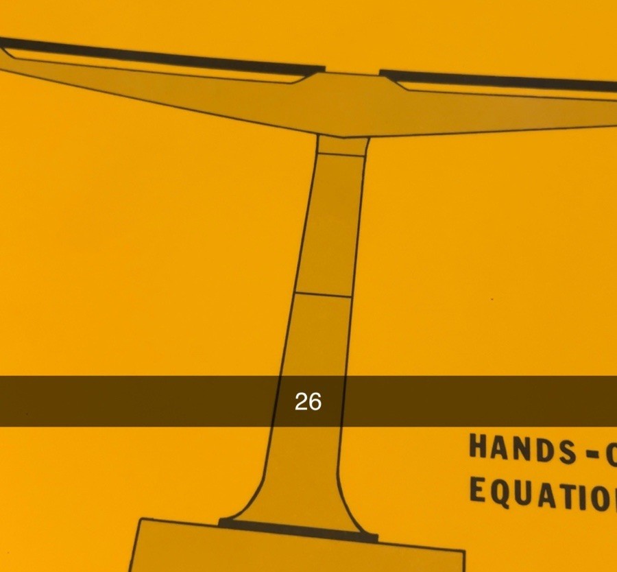 Complete Set Of 26 Hands On Equations Class Set Original Box See Description