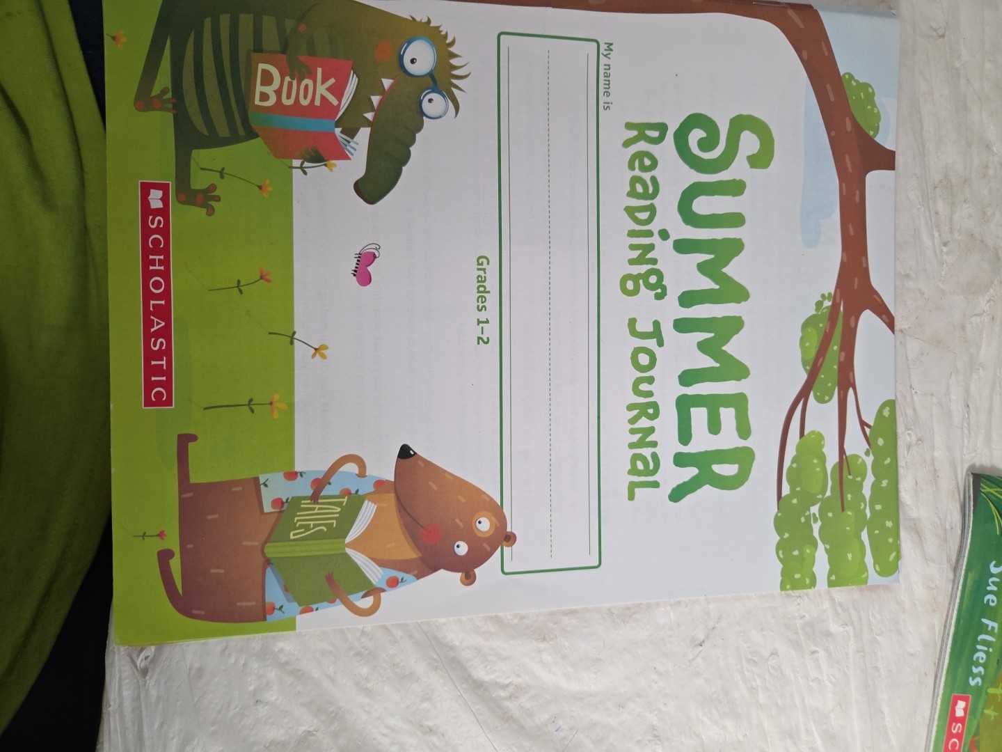 Scholastic Kids Book Lot Early Readers Learning Mix ABCs Animals Classroom Homes