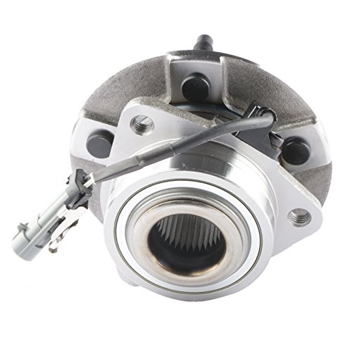 Wheel Bearing Hub Front Wheel Hub and Bearing Assembly Compatible for A 513189