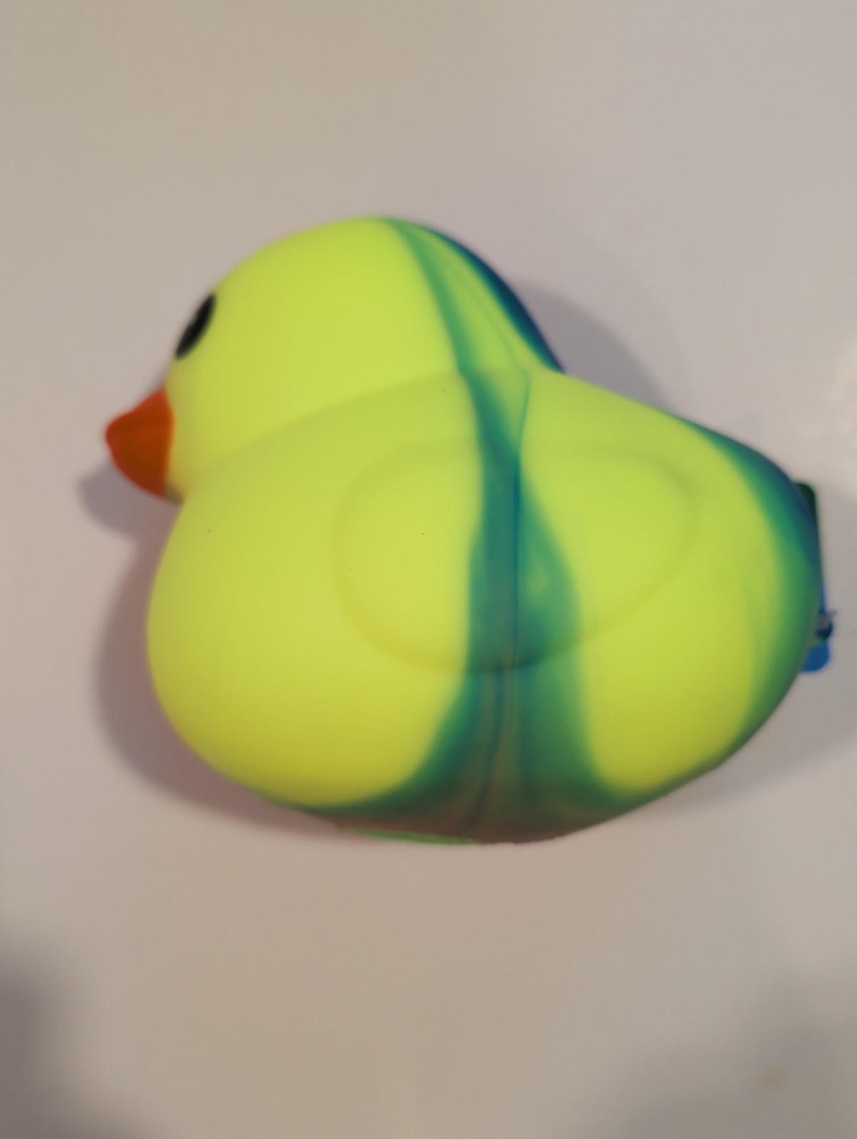 Sunny Days Jumbo Squeezy Strawberry New Sealed X2 Jumbo Squeezy Duck x1 New