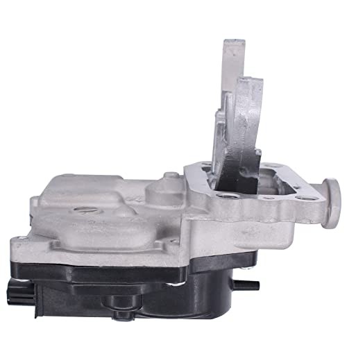 NewYall Front 4WD Differential Vacuum Actuator for Toyota 4Runner 2003-2019 FJ