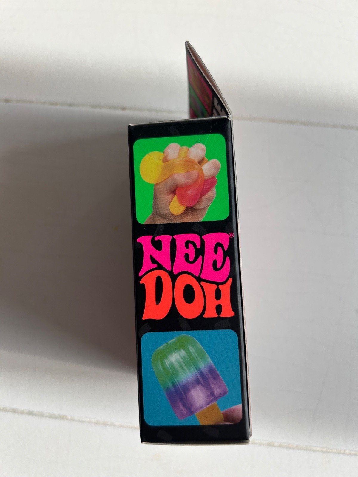 Needoh Popsicle
