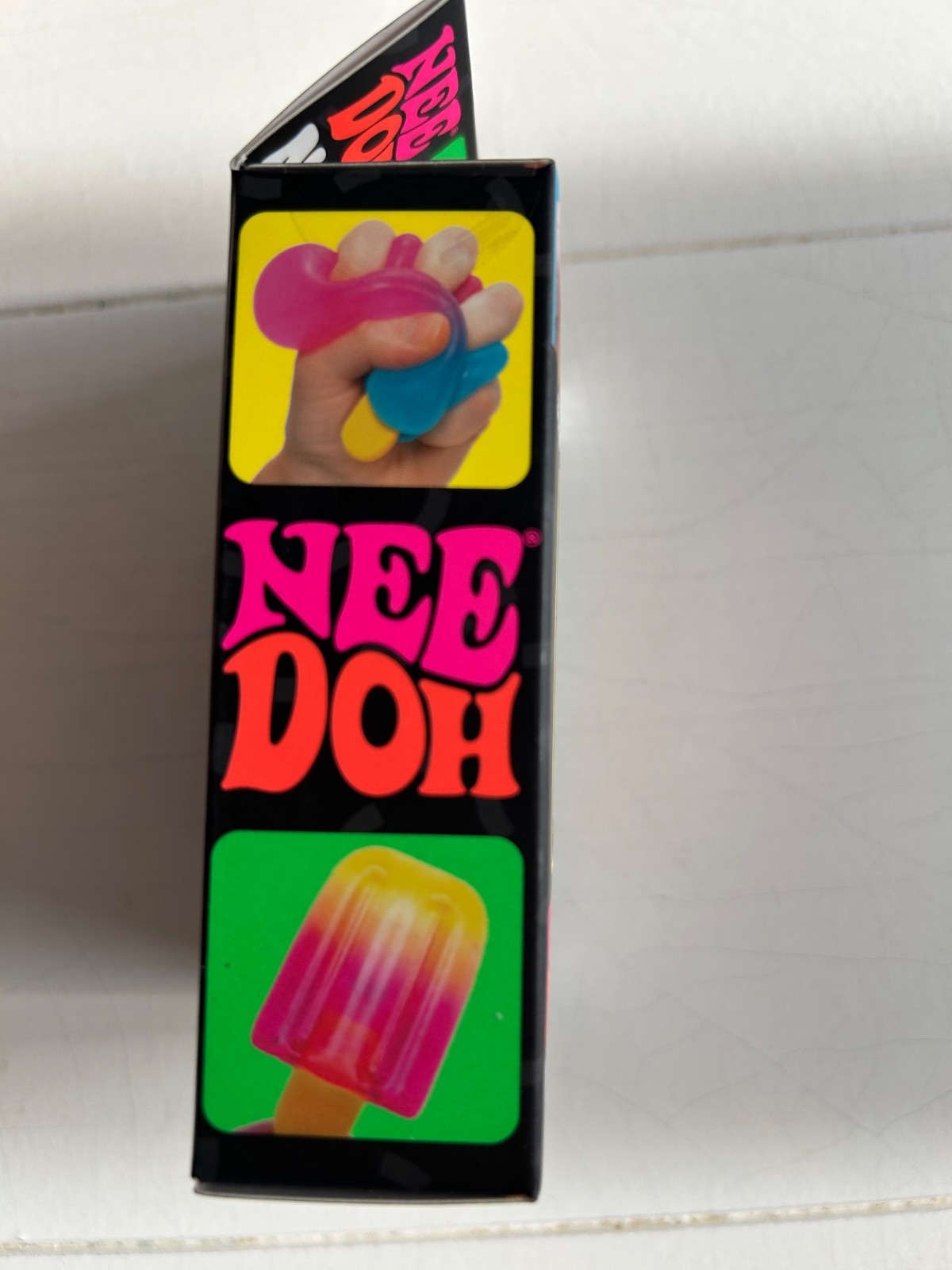 Needoh Popsicle
